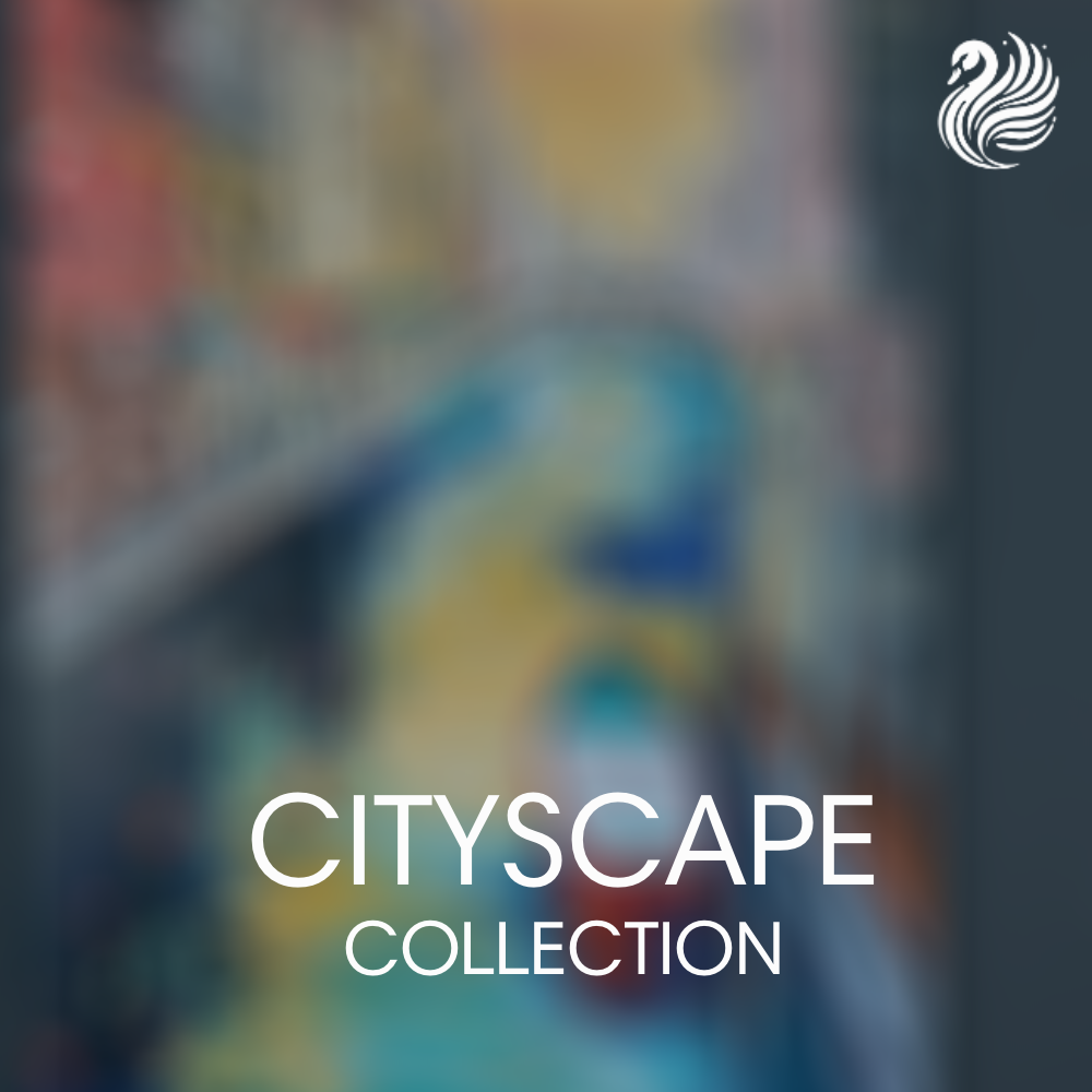 Cityscape Collection