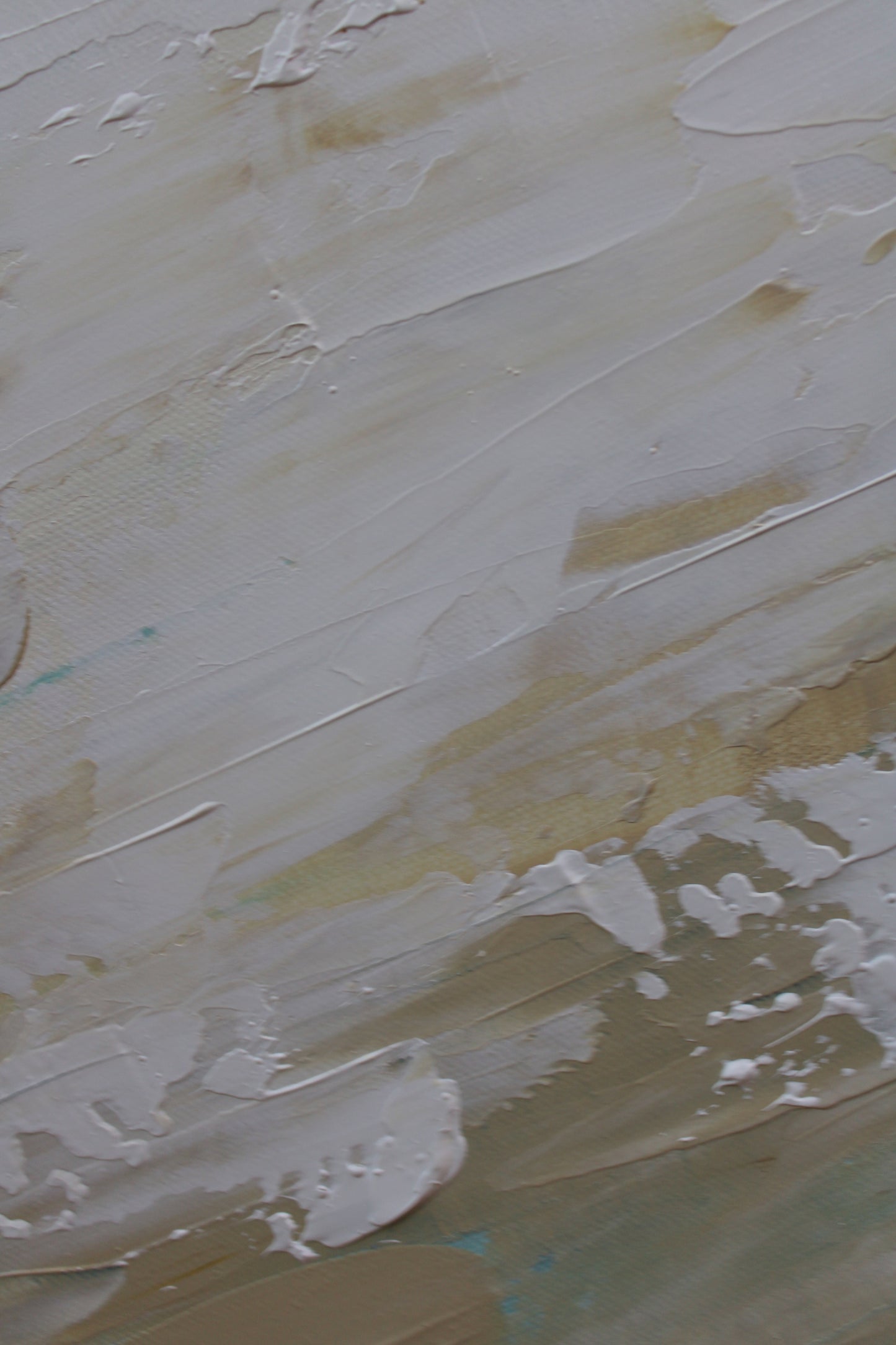 Amalfi coast Sea Sky Original abstract contemporary Oil Painting On Canvas size 100x80cm