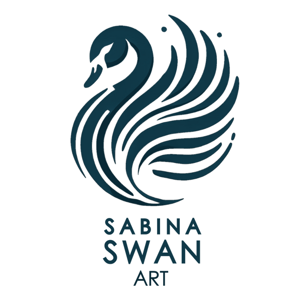 Sabina Swan Art